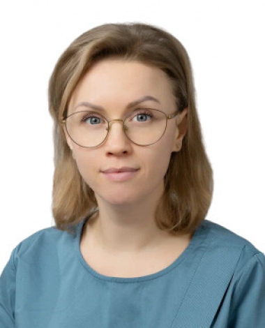 Пирогова Елена Николаевна