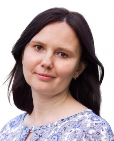 Сергеичева Елена Николаевна