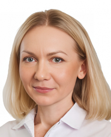 Федорова Екатерина Васильевна