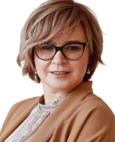 Герасимова Наталья Алексеевна