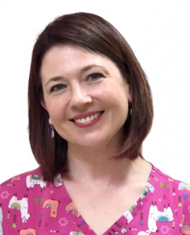 Данилова Ирина Евгеньевна 