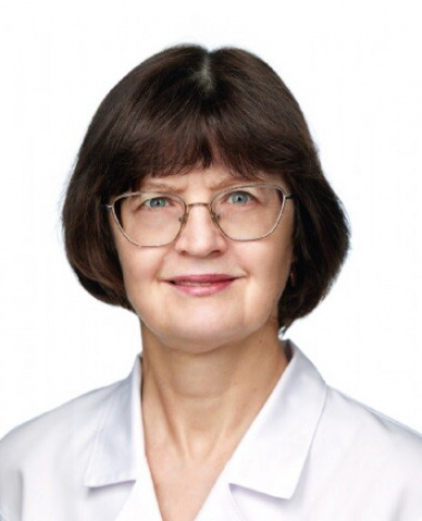 Березнева Наталия Анатольевна