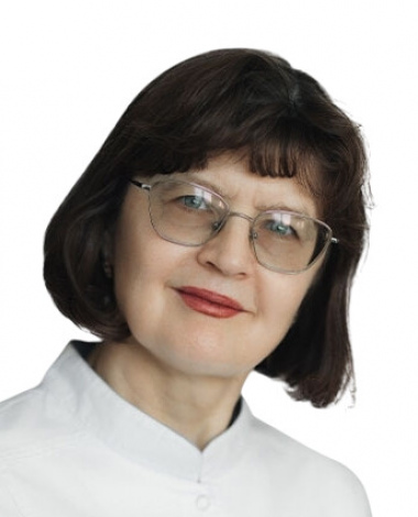 Березнева Наталия Анатольевна