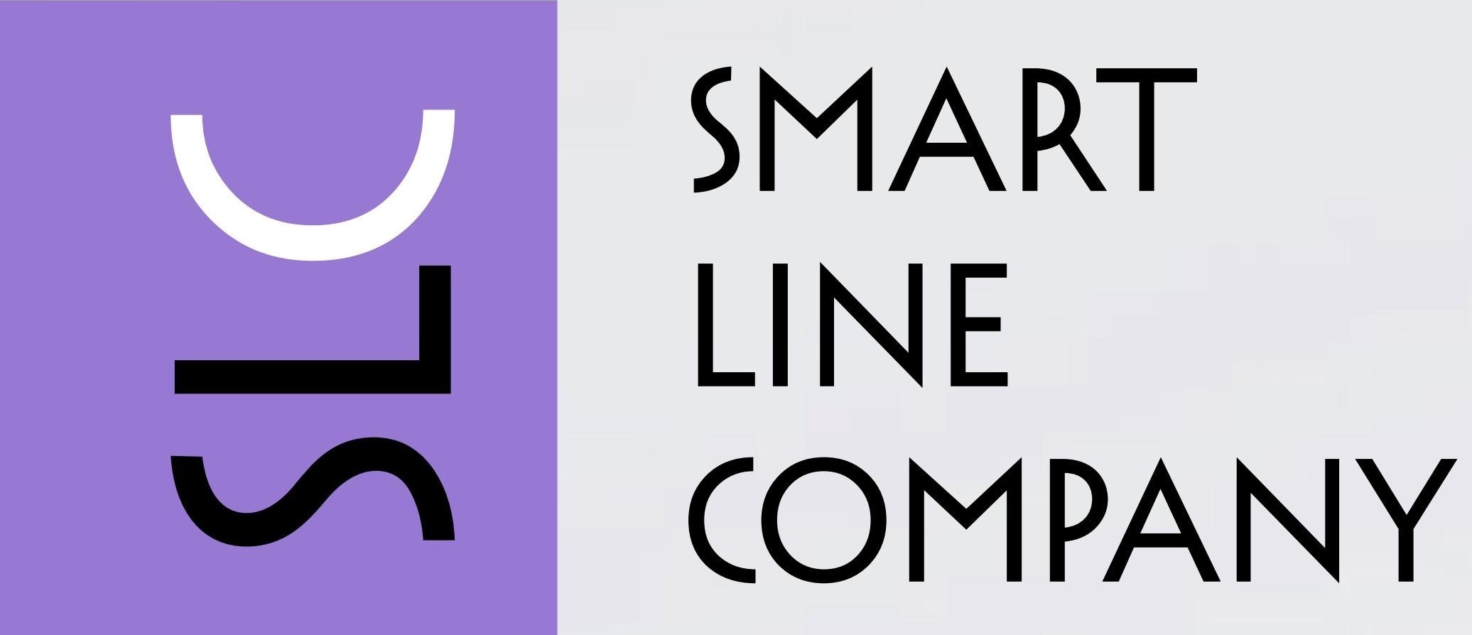 Smart lines. Smartline стоматология. Смартлайн логотип.