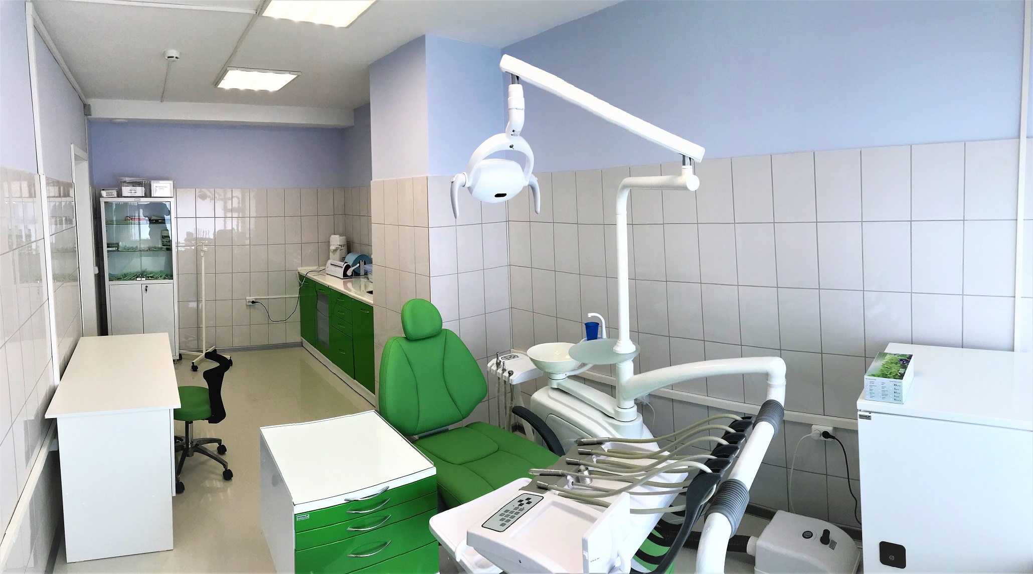 Хирургический кабинет фото