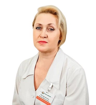 Михайловичева Елена Васильевна где работает
